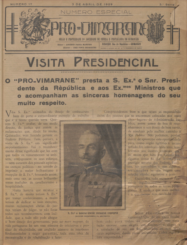Pro Vimarane