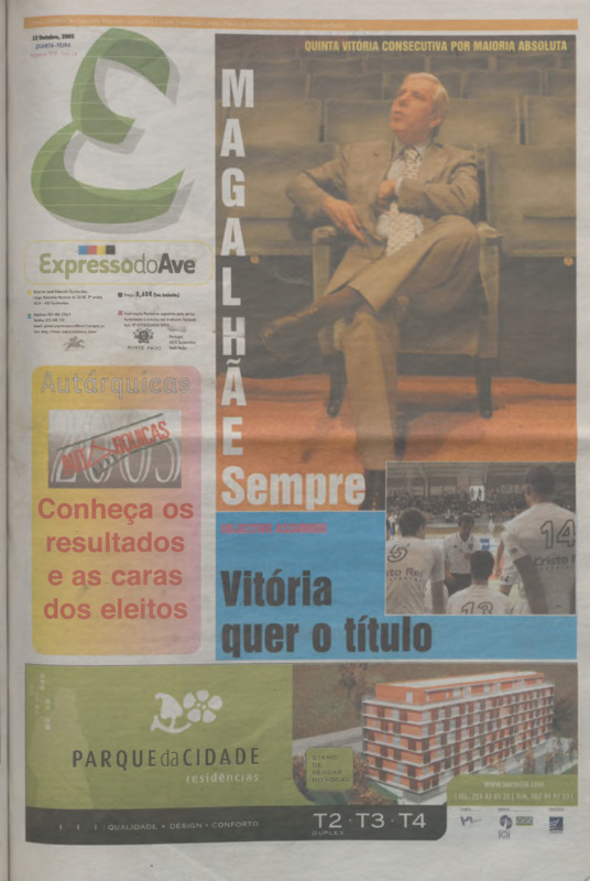 Expresso do Ave