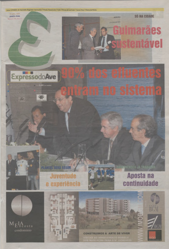 Expresso do Ave