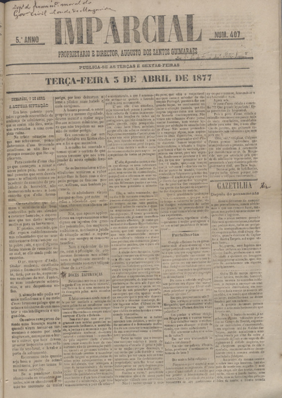Imparcial