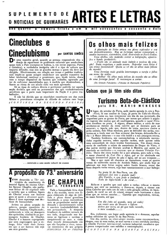 Notícias de Guimarães