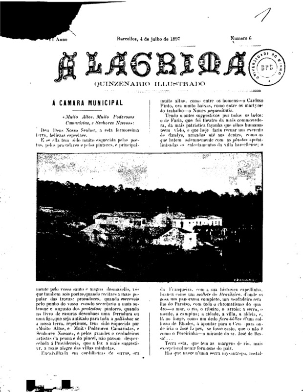 Lágrima (A)