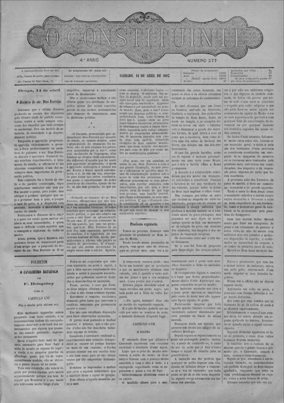 Constituinte (O)