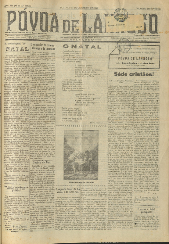 Póvoa de Lanhoso