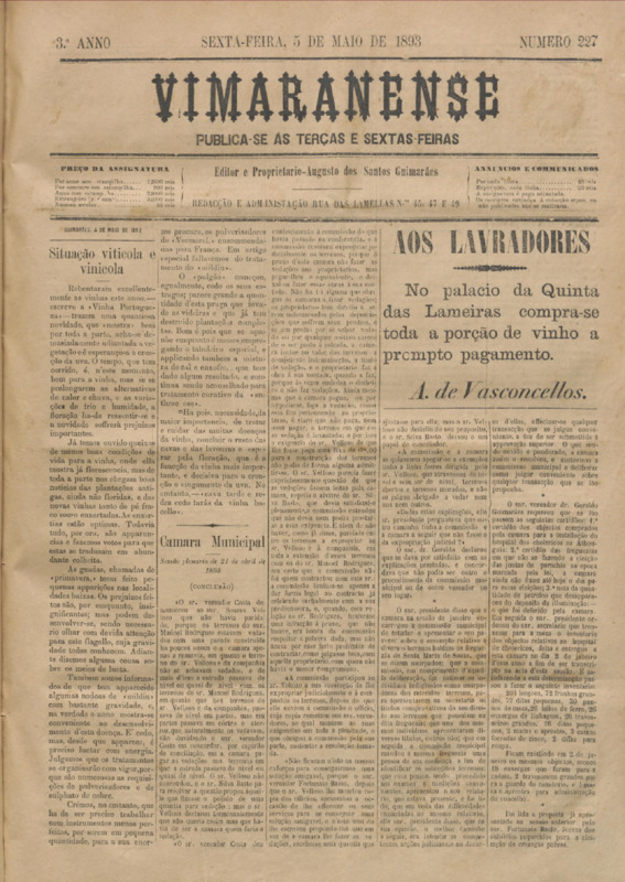 O Vimaranense