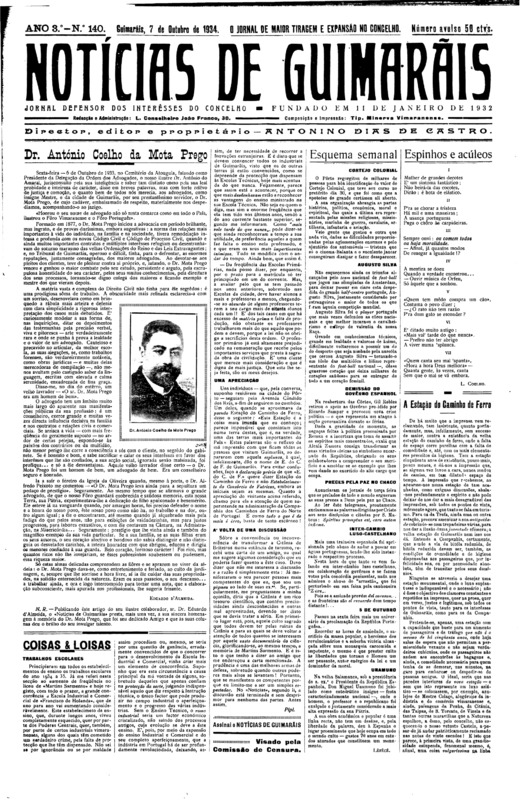 Notícias de Guimarães