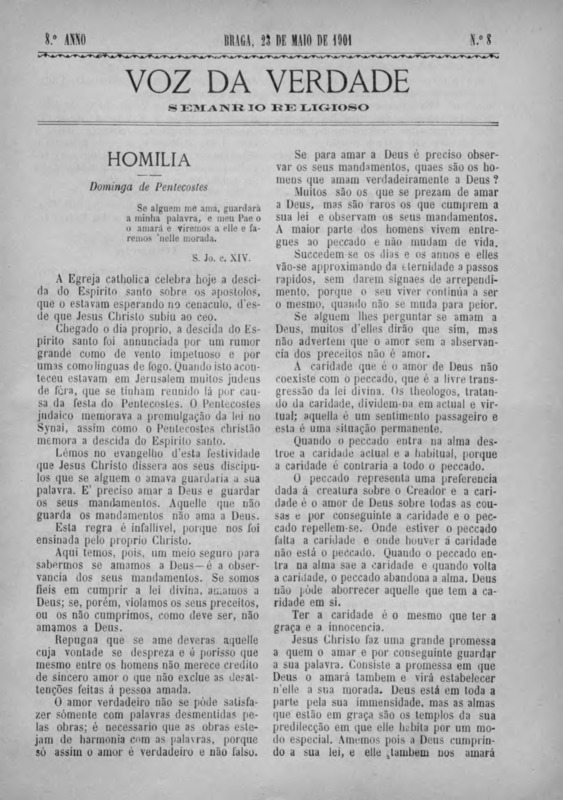 Voz da Verdade