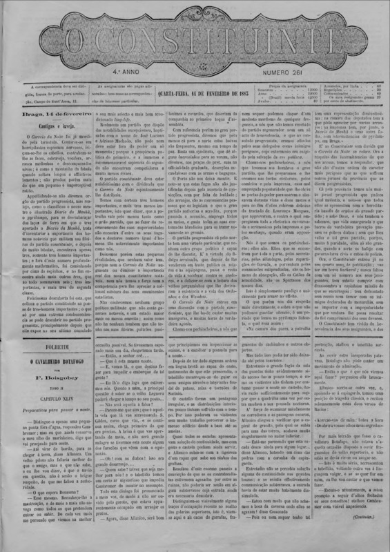 Constituinte (O)