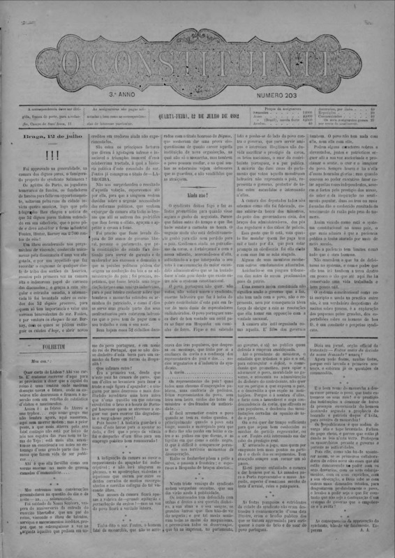 Constituinte (O)