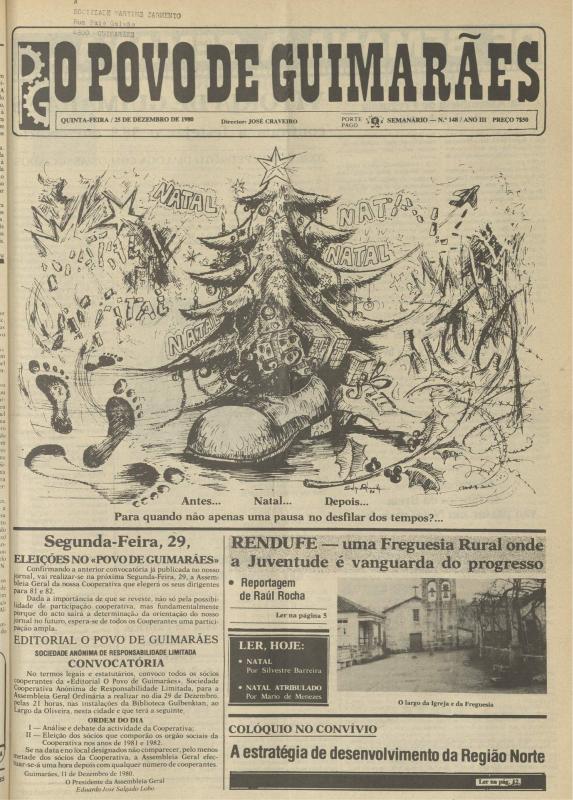 Povo de Guimarães (O)