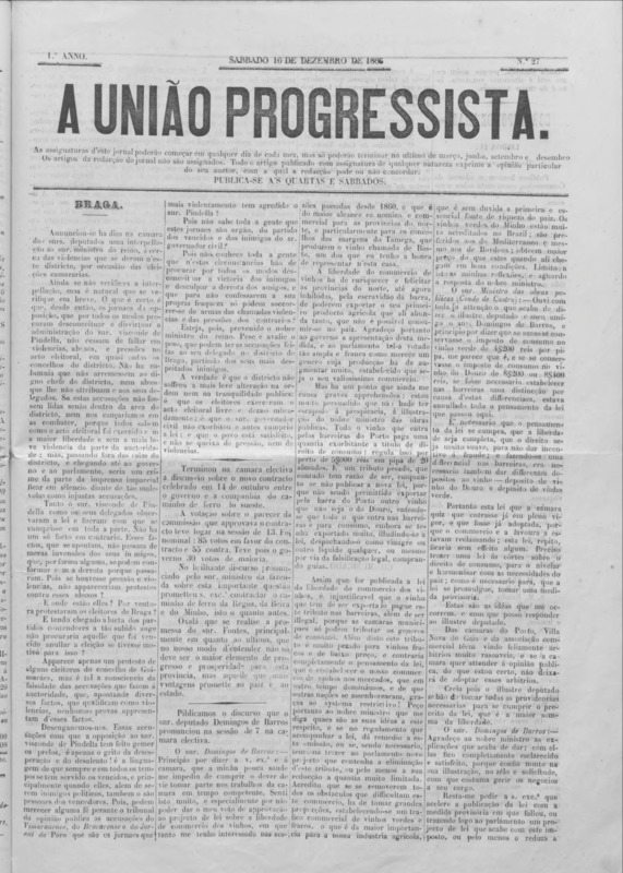 União Progressista (A)