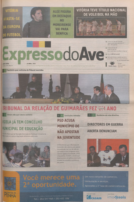 Expresso do Ave