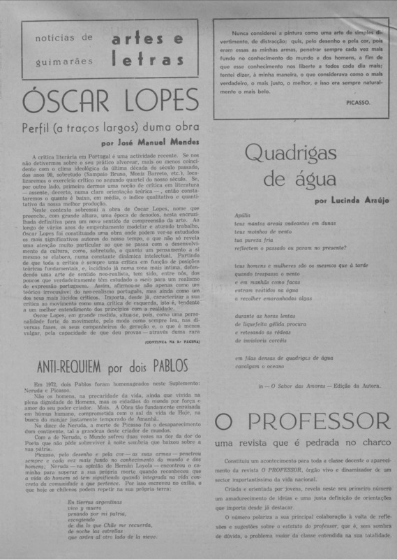 Notícias de Guimarães