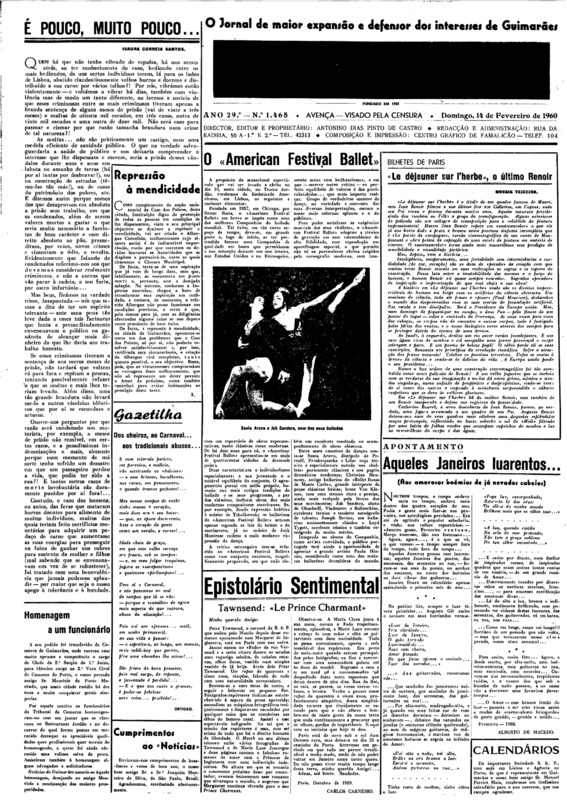 Notícias de Guimarães