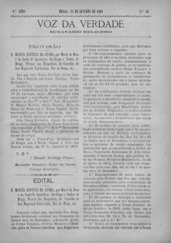 Voz da Verdade