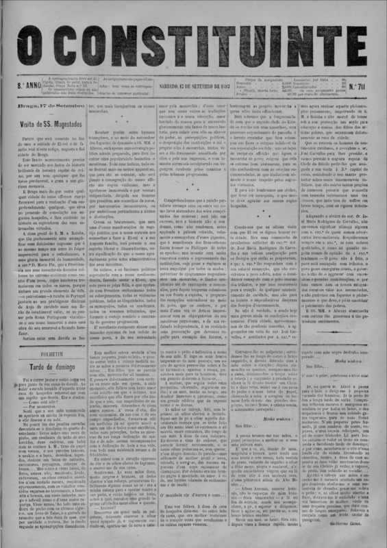 Constituinte (O)