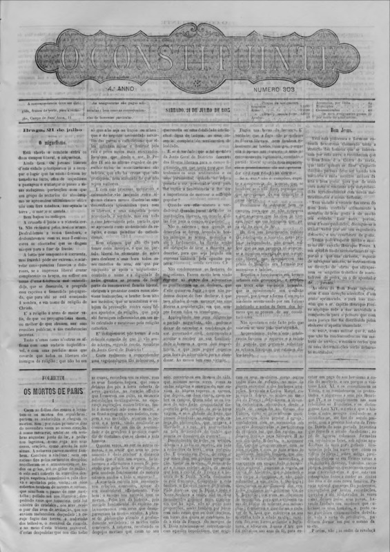 Constituinte (O)