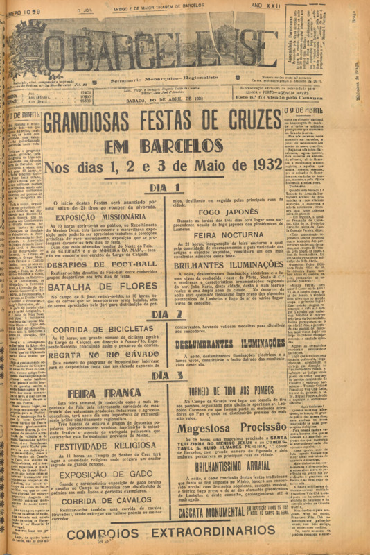 Barcelense (O)
