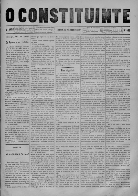 Constituinte (O)