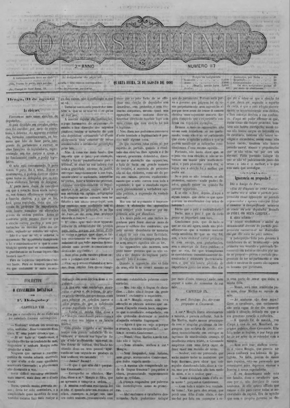 Constituinte (O)