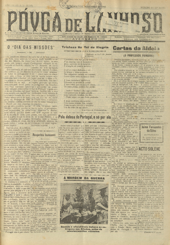 Póvoa de Lanhoso
