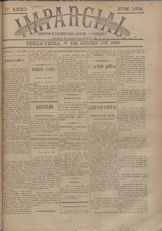 Imparcial