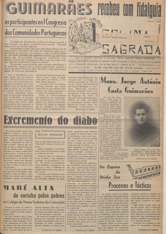 Colina Sagrada