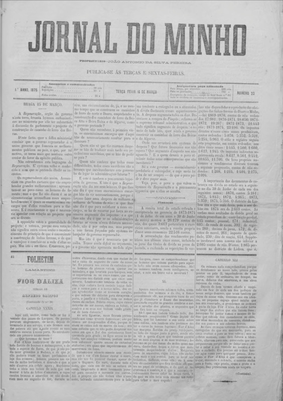 Jornal do Minho