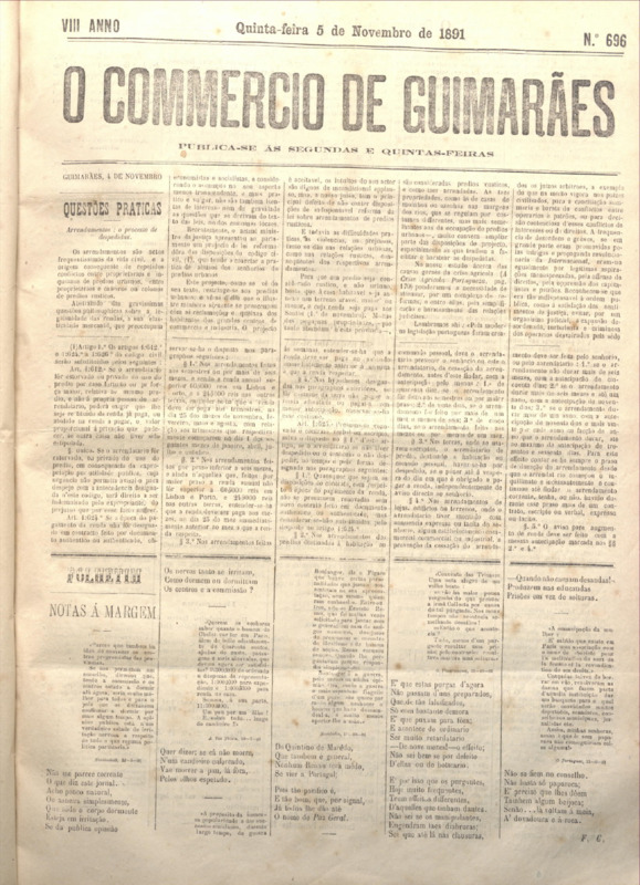 Comércio de Guimarães