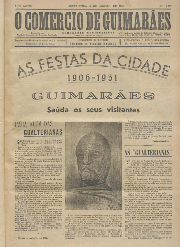 Comércio de Guimarães