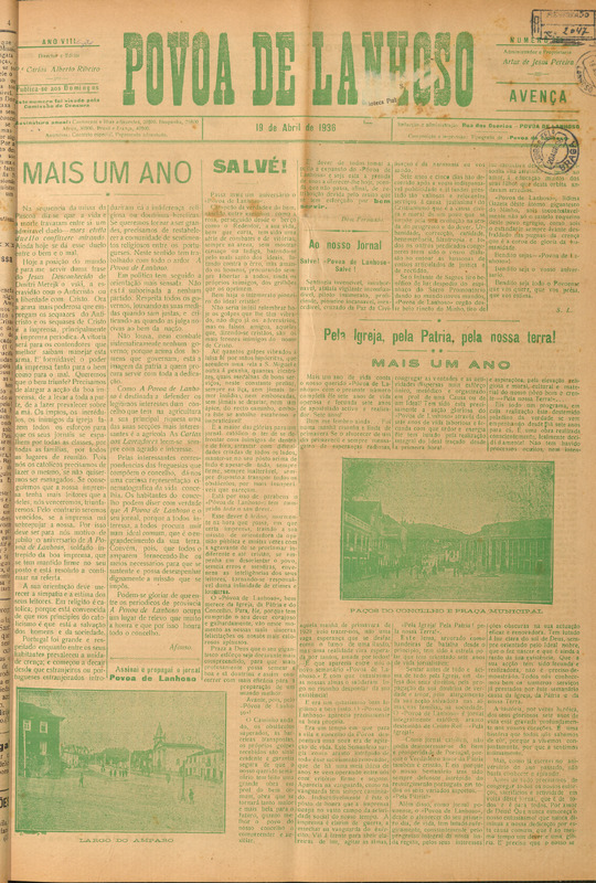 Póvoa de Lanhoso