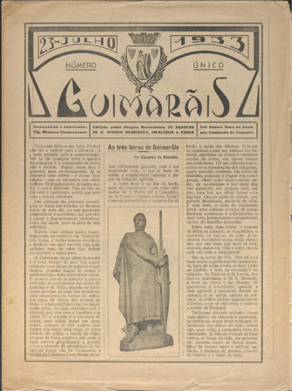 Guimarães