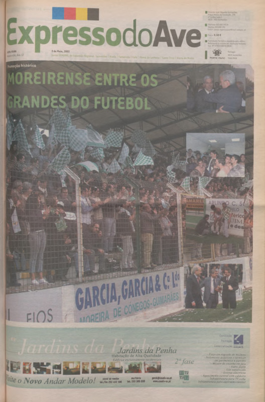 Expresso do Ave