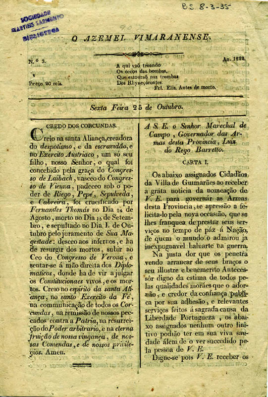Hemeroteca