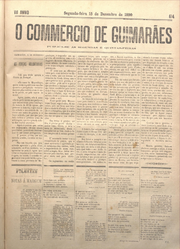 Comércio de Guimarães