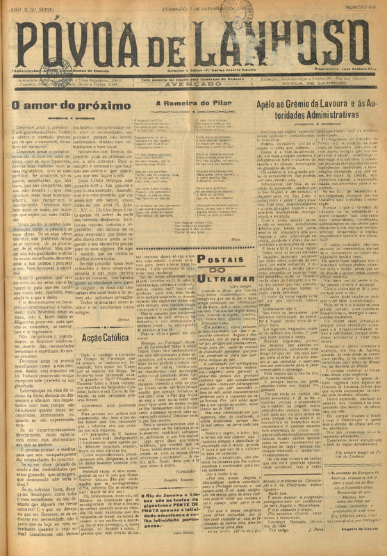 Póvoa de Lanhoso