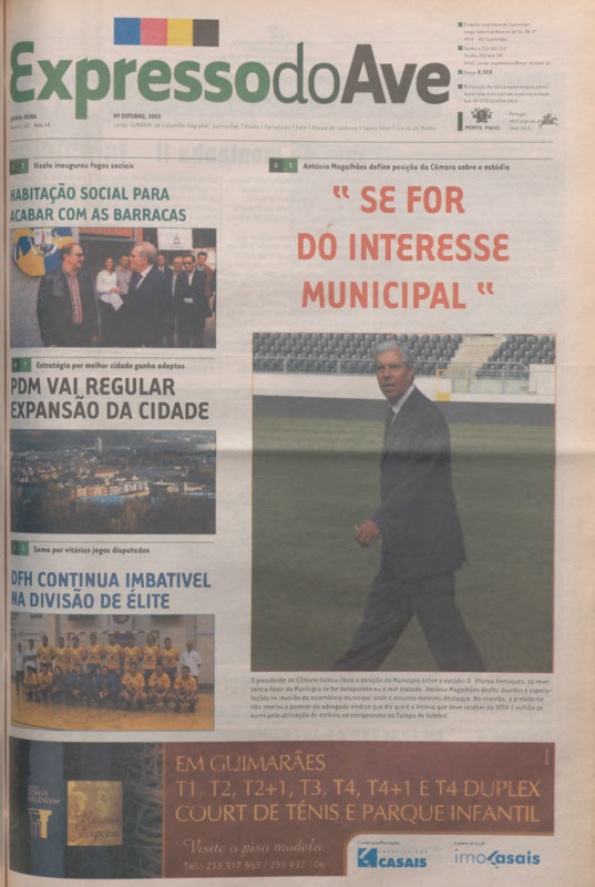 Expresso do Ave