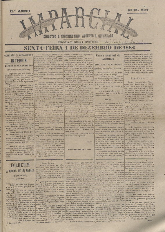 Imparcial