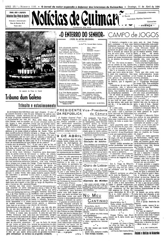 Notícias de Guimarães