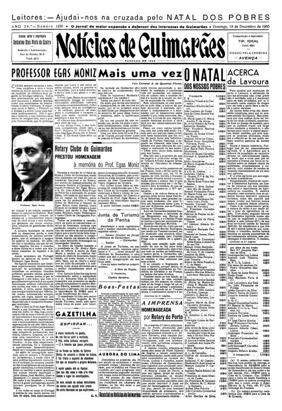 Notícias de Guimarães