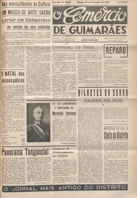 Comércio de Guimarães