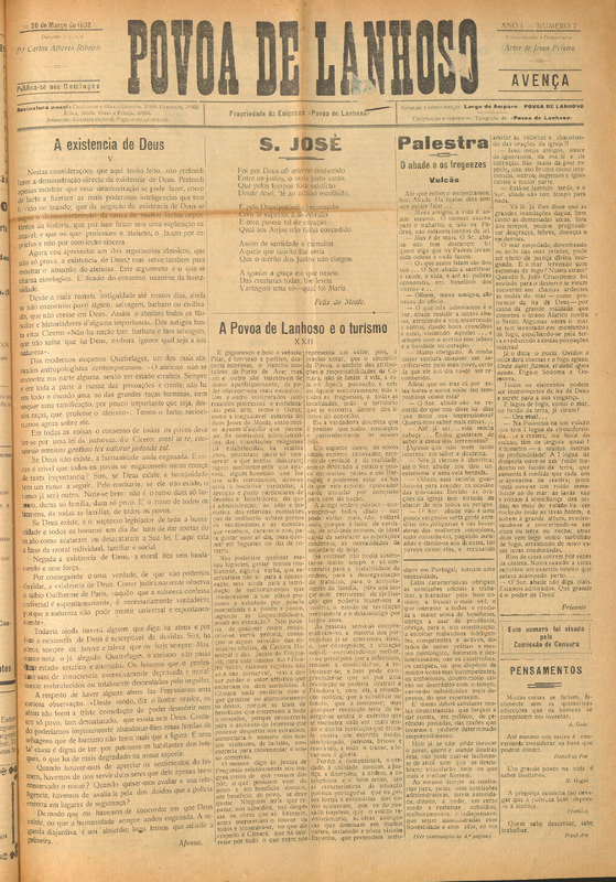 Póvoa de Lanhoso