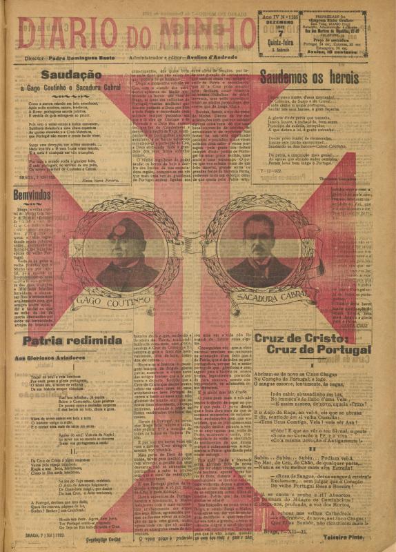 Diário do Minho (1921-1950)