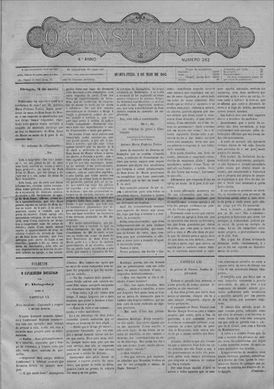 Constituinte (O)