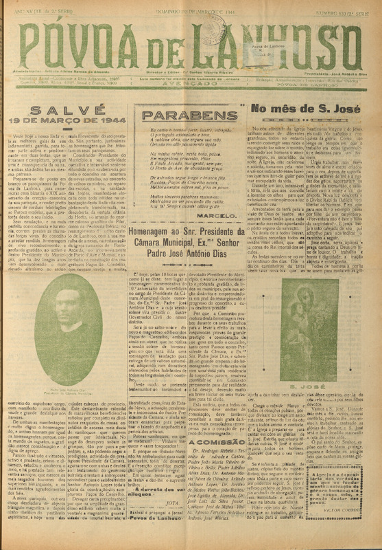 Póvoa de Lanhoso