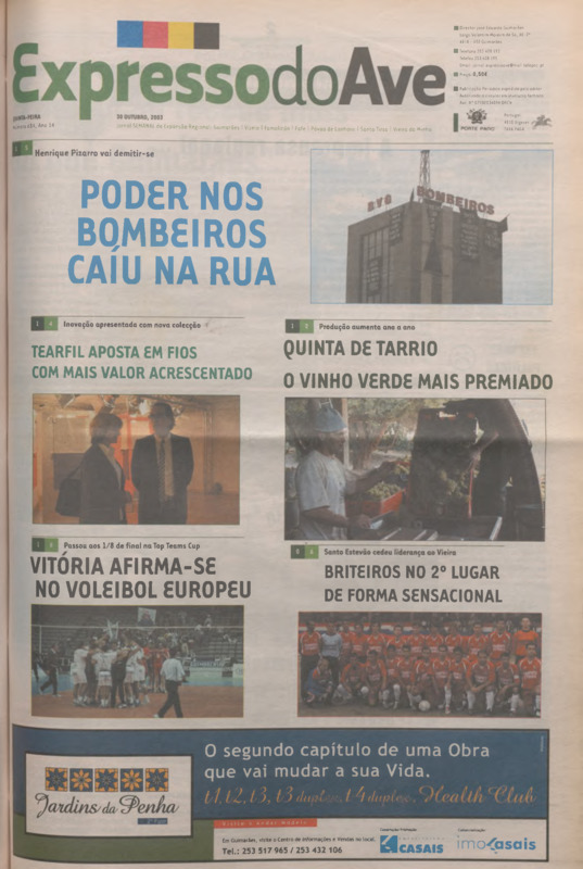Expresso do Ave
