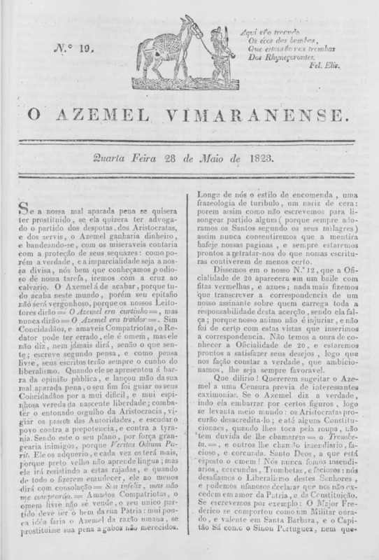 Azemel Vimaranense (O)
