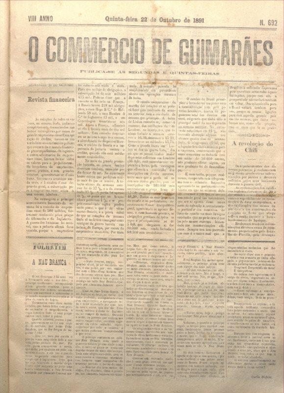 Comércio de Guimarães