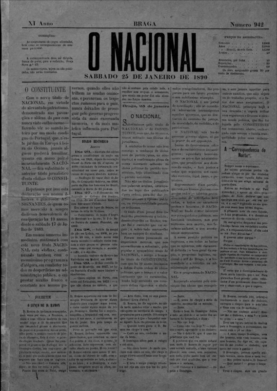 Nacional (O)