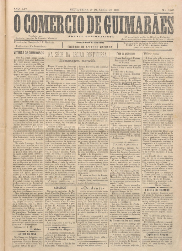 Comércio de Guimarães